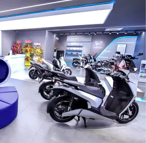 Giải thưởng VinFast năm 2021