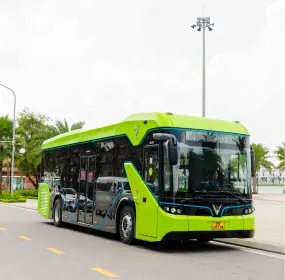 Giải thưởng VinFast năm 2021