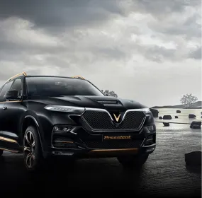 Giải thưởng VinFast tháng 9/2020