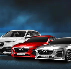 Giải thưởng VinFast tháng 6/2020