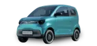Minio Green