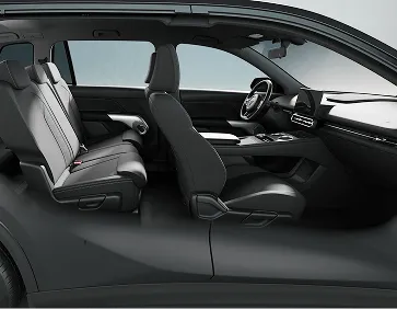 VinFast Limo Green — chi tiết ngoại thất