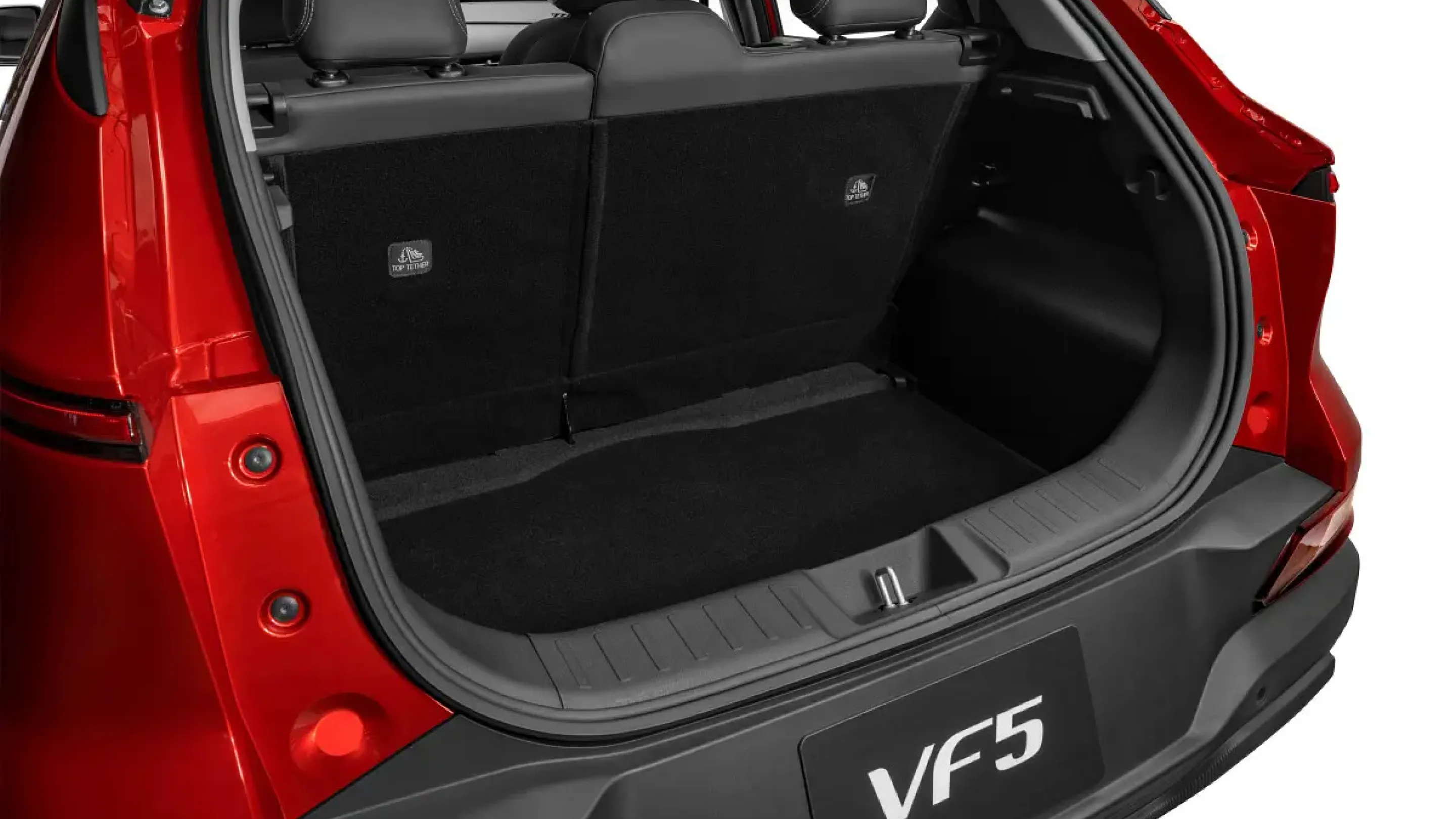 VinFast VF 5 — Hình 15