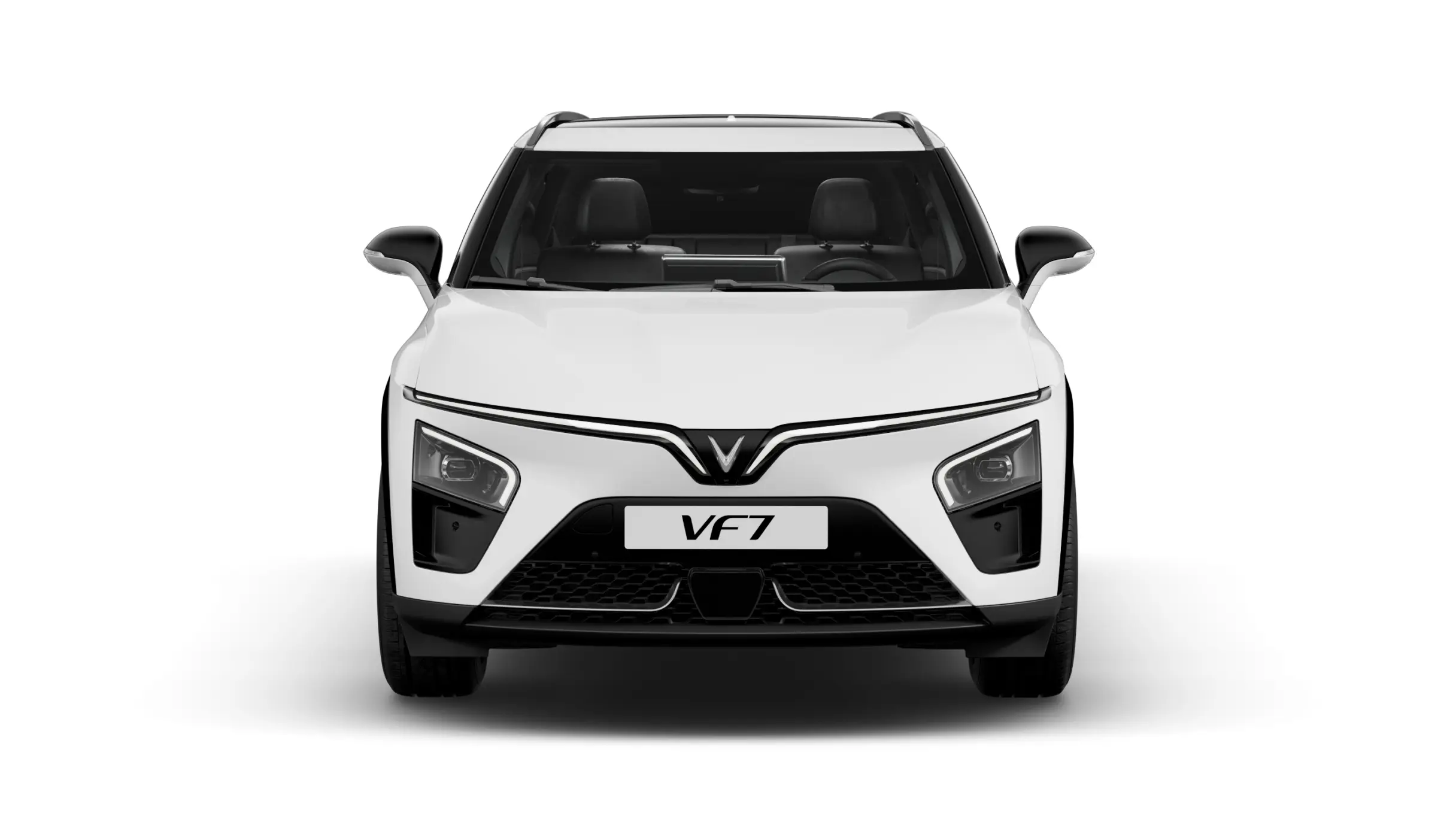 VinFast VF 7 — Hình 10