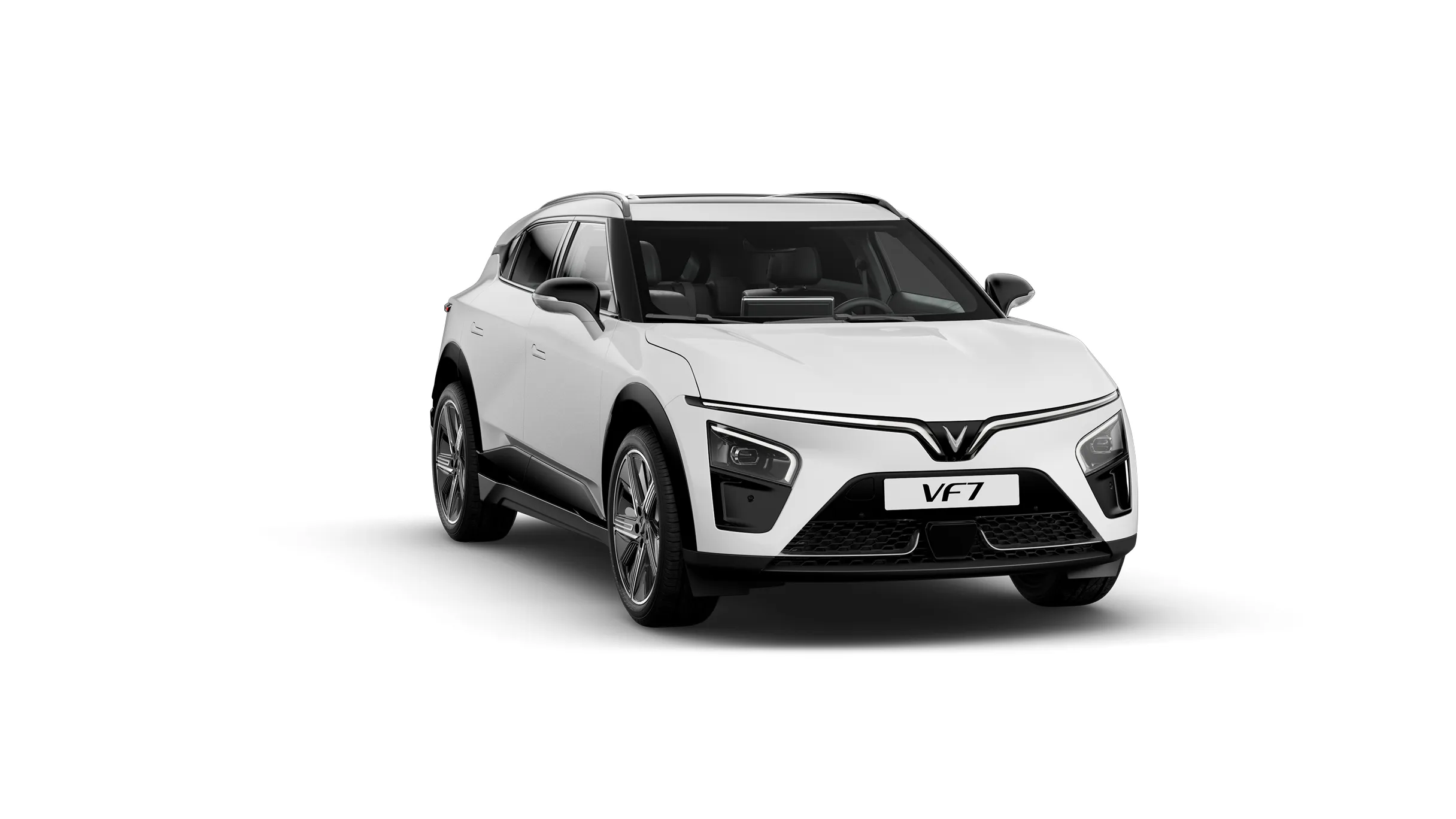 VinFast VF 7 — Hình 15
