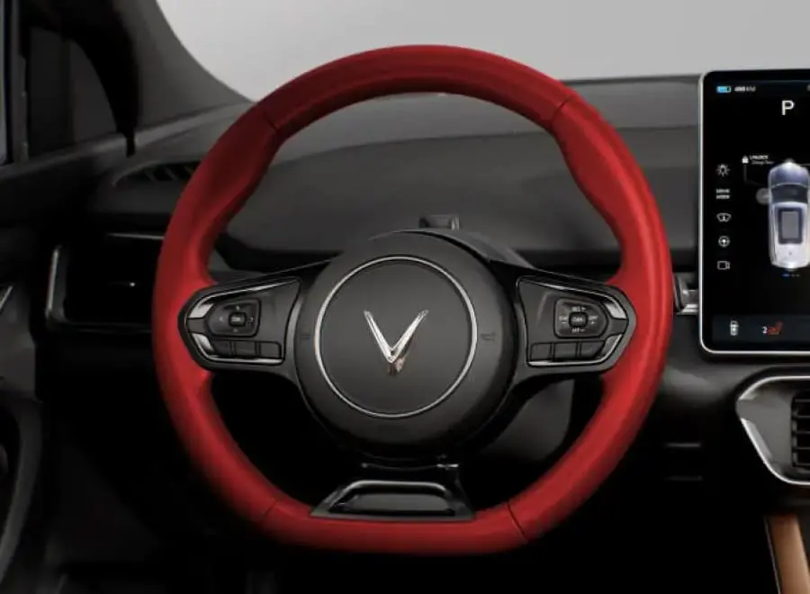 VinFast VF 8 — Hình 17